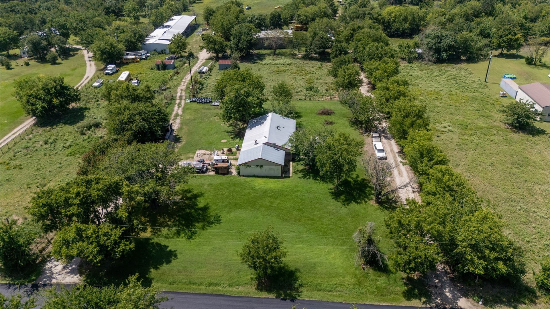 32.4 acres in Hunt County - photo 24