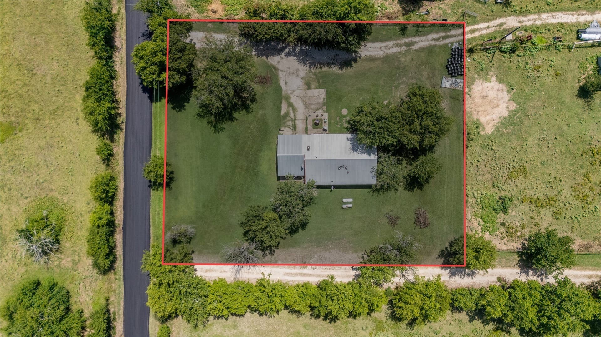 32.4 acres in Hunt County - photo 6