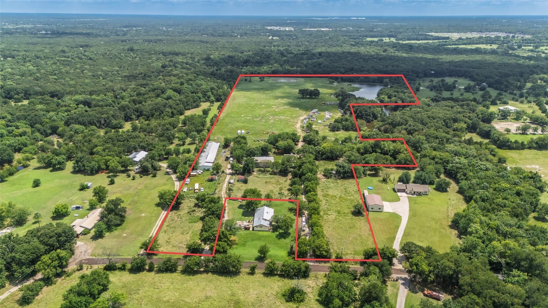 32.4 acres in Hunt County - photo 35