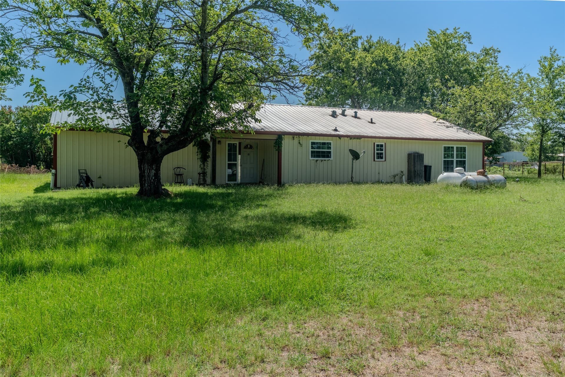 32.4 acres in Hunt County
