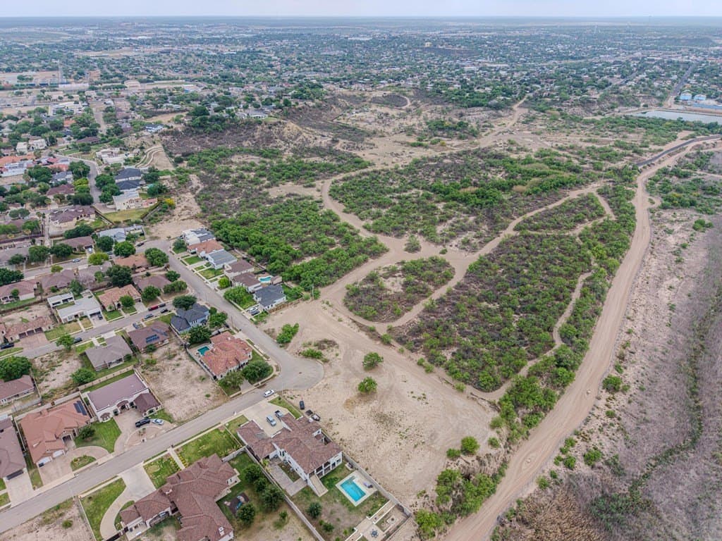 1.41 acres in Maverick County featured view