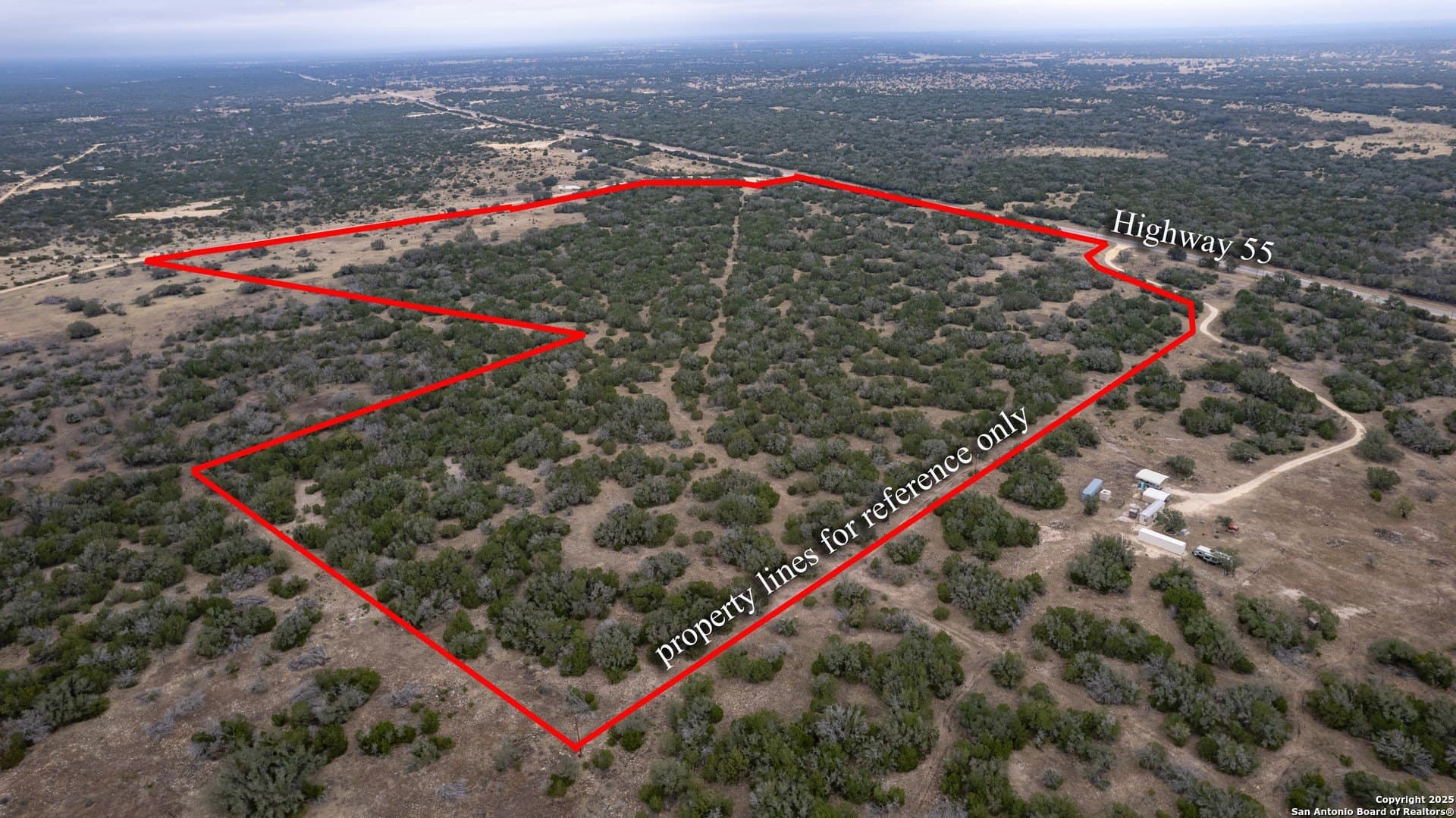 73.84 acres in Edwards County - photo 39