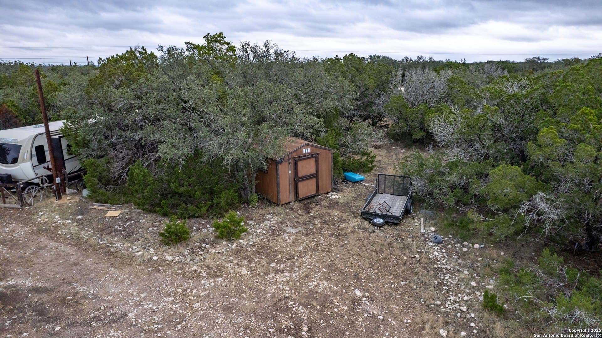 73.84 acres in Edwards County - photo 42