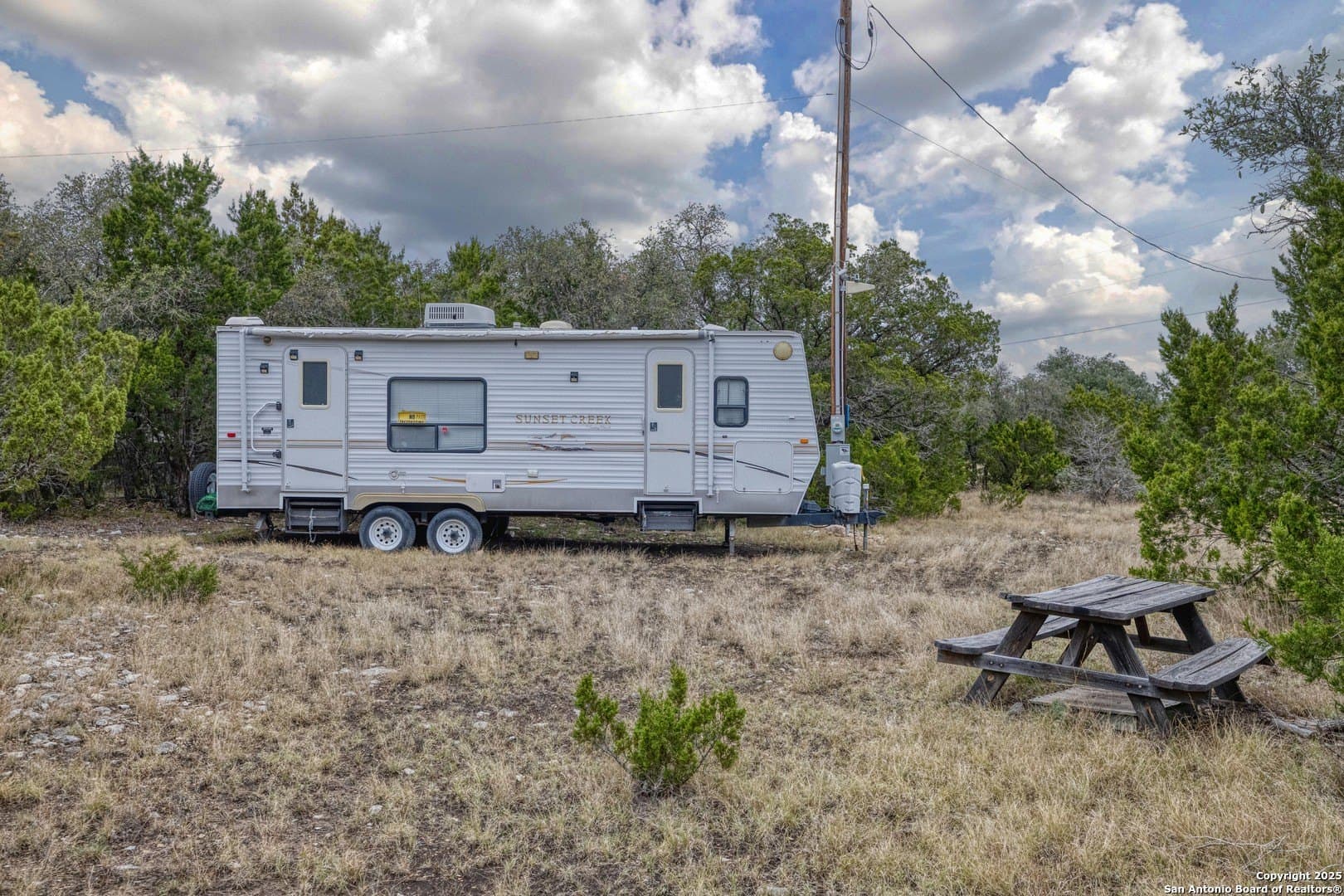 73.84 acres in Edwards County - photo 23