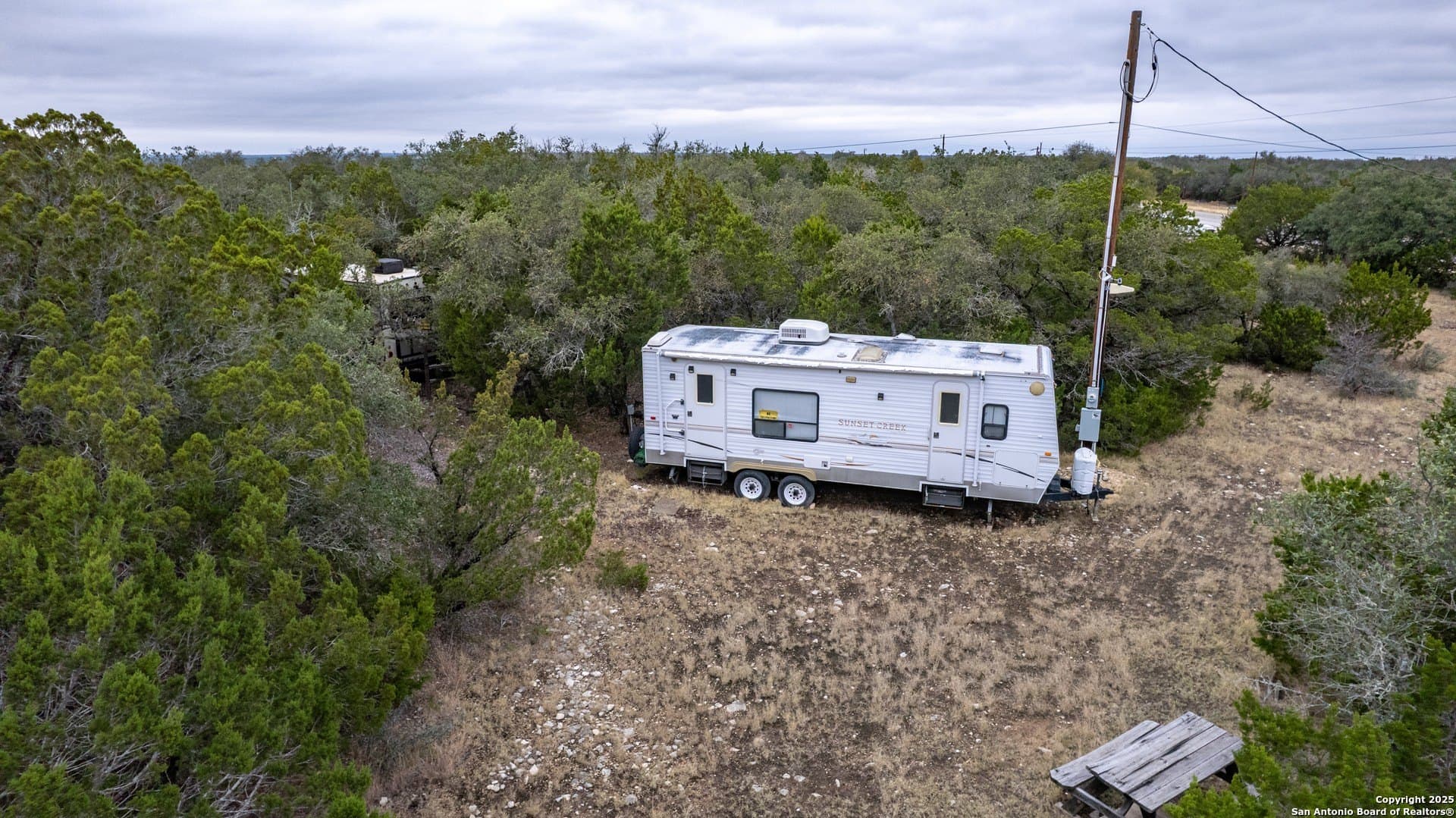 73.84 acres in Edwards County - photo 48