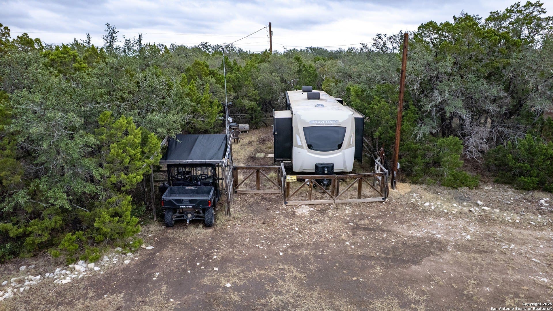 73.84 acres in Edwards County - photo 47
