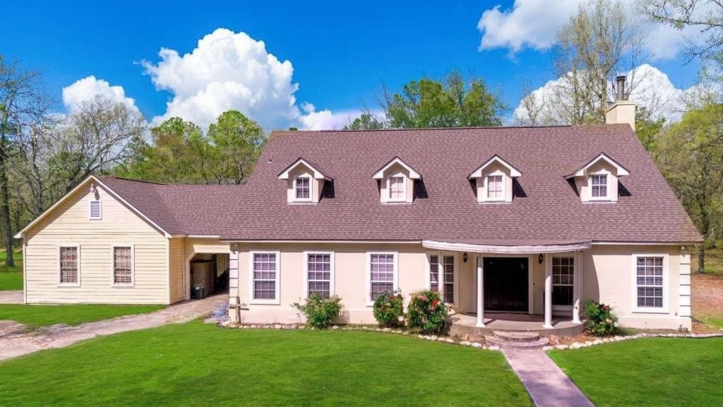 20 acres in Texas County