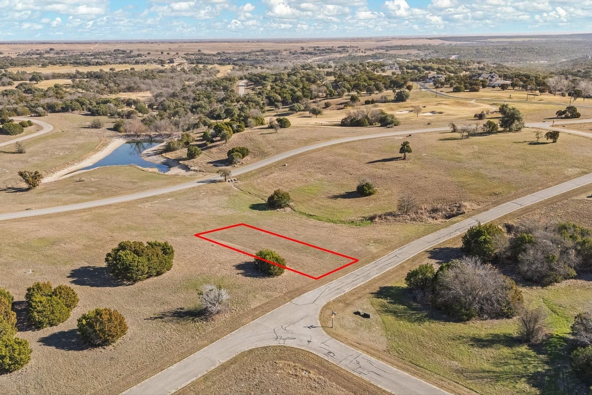 0.29 acres in Johnson County - photo 3