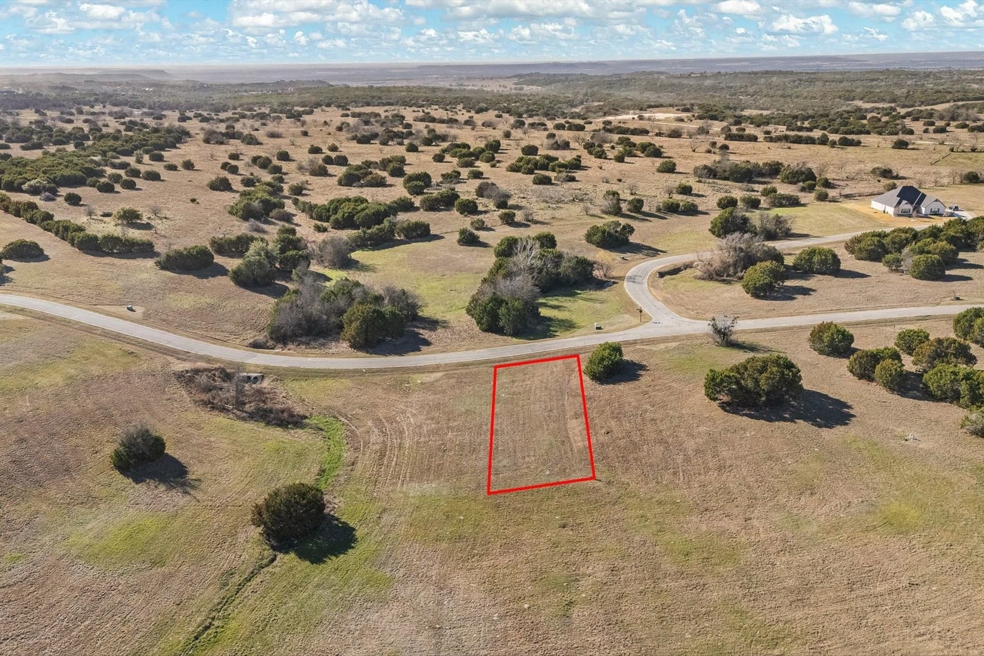 0.29 acres in Johnson County - photo 2