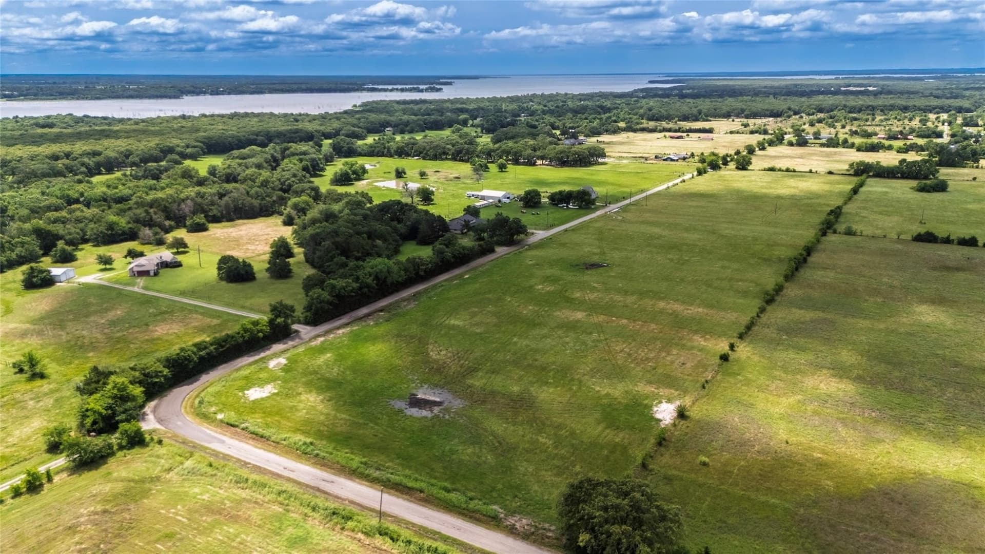 1.35 acres in Hunt County - photo 7