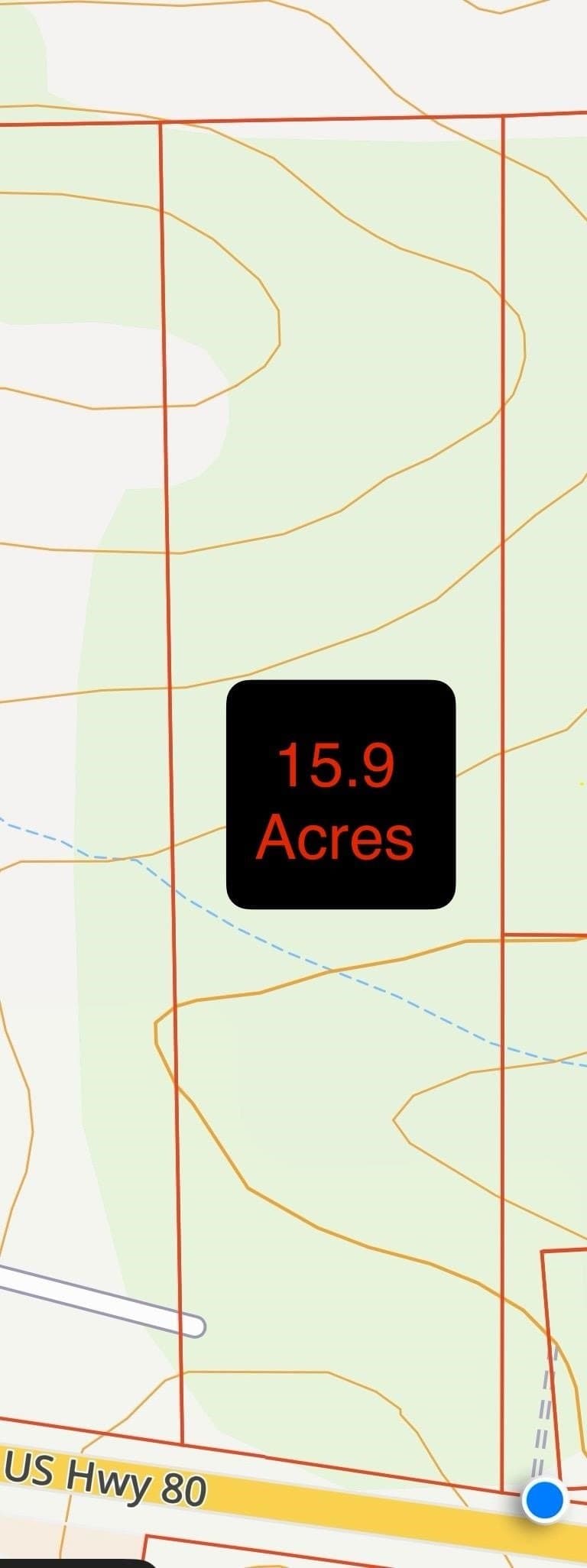 15.9 acres in Texas County - photo 9