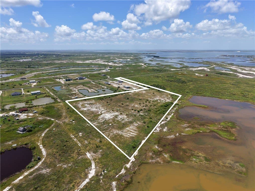 10 acres in Aransas County - photo 5