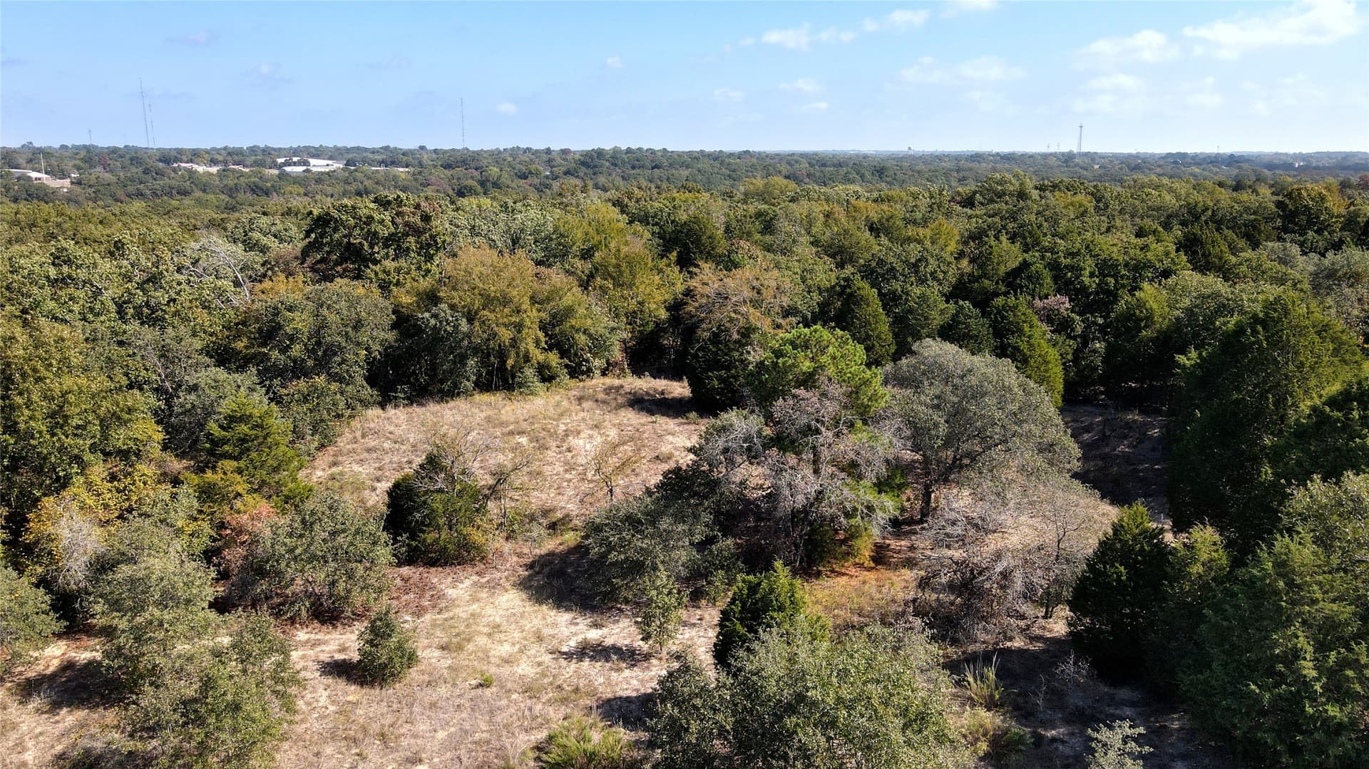 25.6 acres in Henderson County
