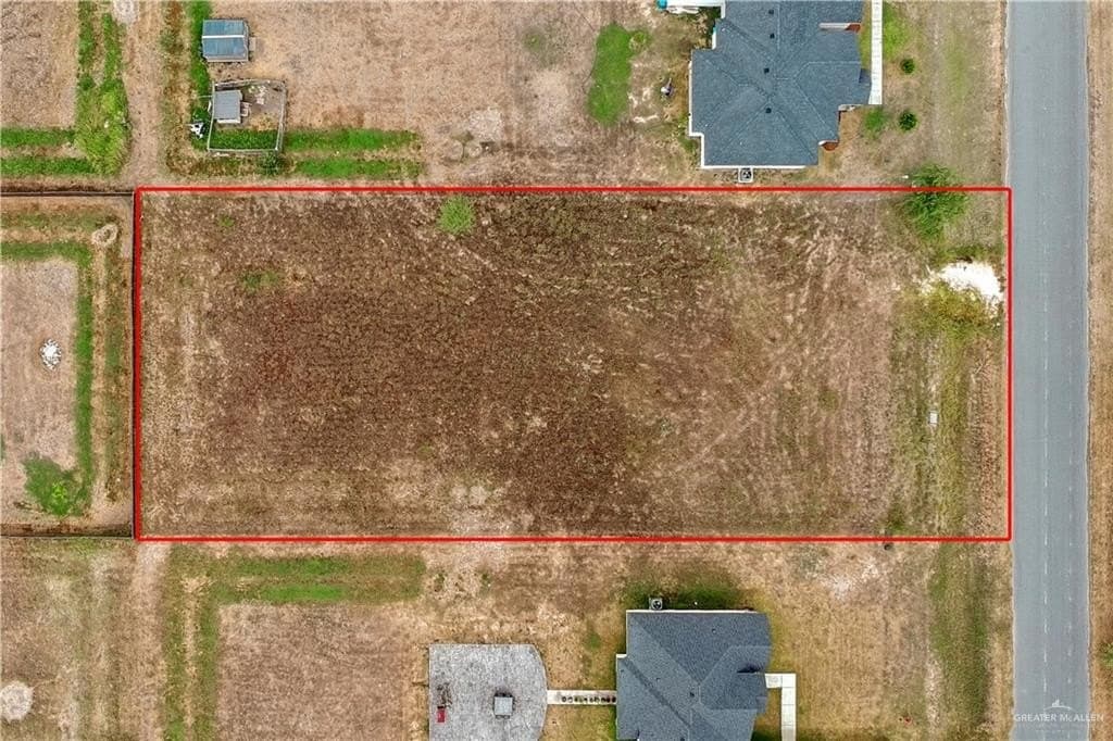 0.53 acres in Cameron County - photo 2