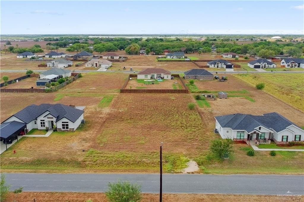 0.53 acres in Cameron County