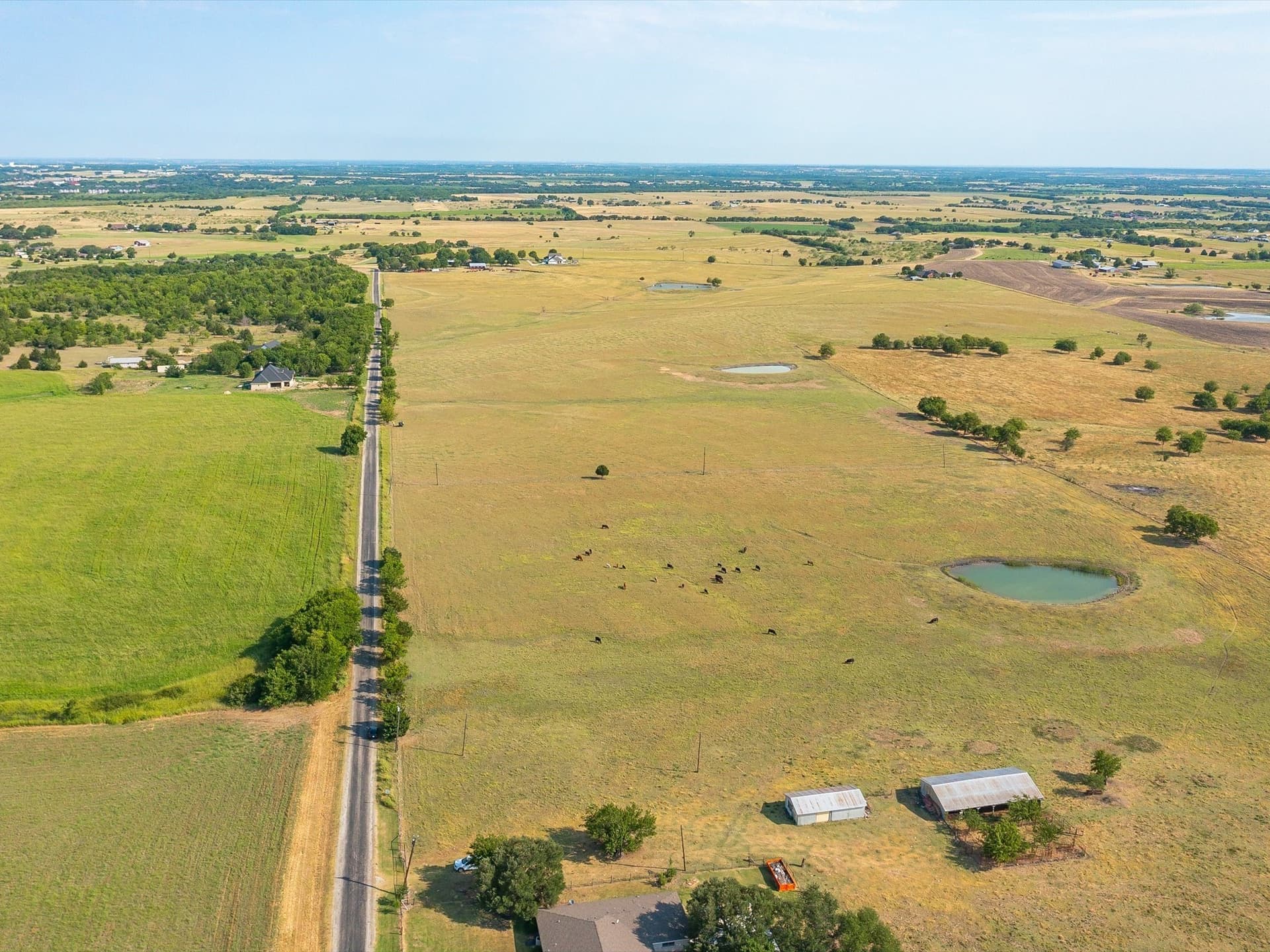 2 acres in Ellis County - photo 6