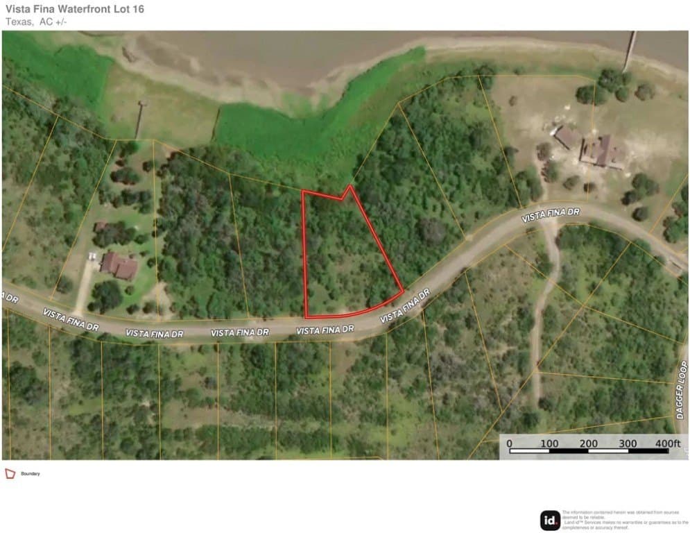 1.39 acres in Live Oak County