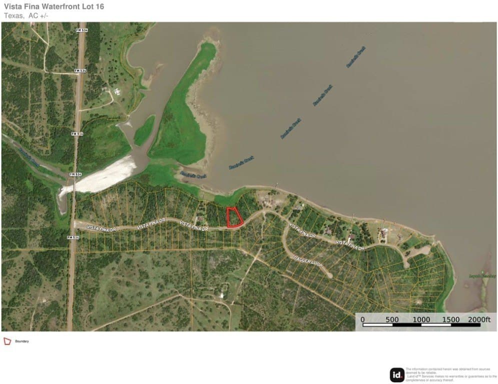 1.39 acres in Live Oak County - photo 2