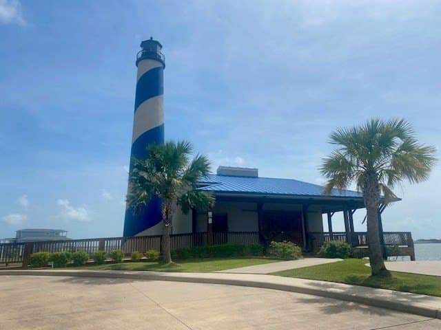 0.23 acres in Palacios Area County featured view