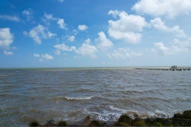 0.23 acres in Palacios Area County gallery image 4