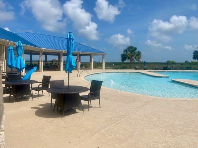 0.23 acres in Palacios Area County - photo 13