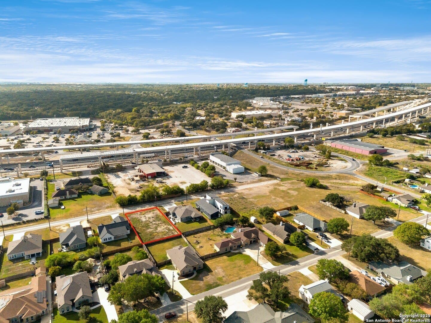 0.26 acres in Bexar County - photo 10