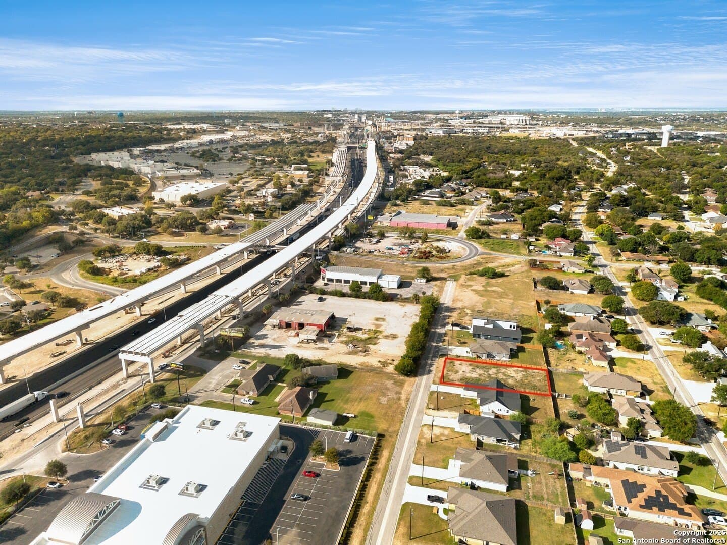 0.26 acres in Bexar County - photo 12