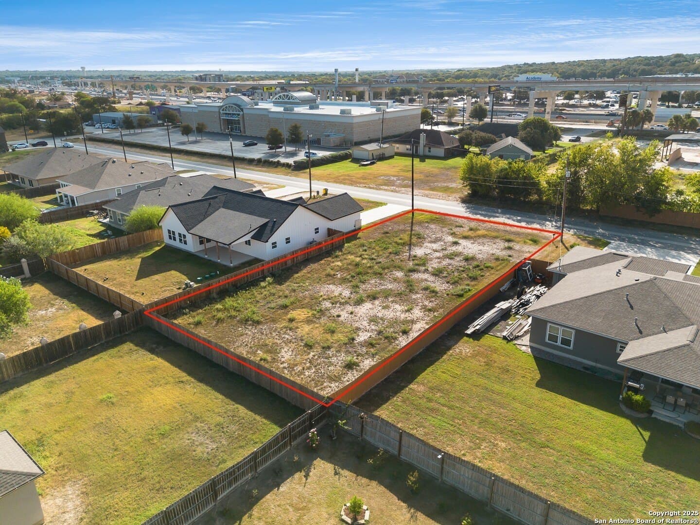 0.26 acres in Bexar County - photo 6