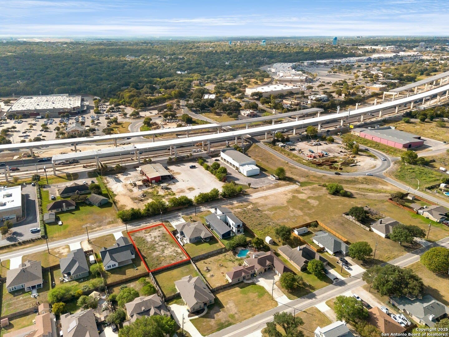0.26 acres in Bexar County - photo 11