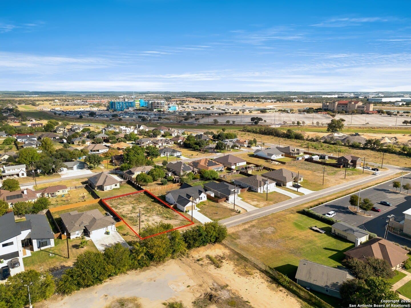 0.26 acres in Bexar County - photo 9