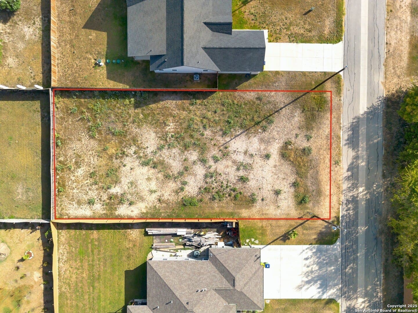 0.26 acres in Bexar County - photo 8
