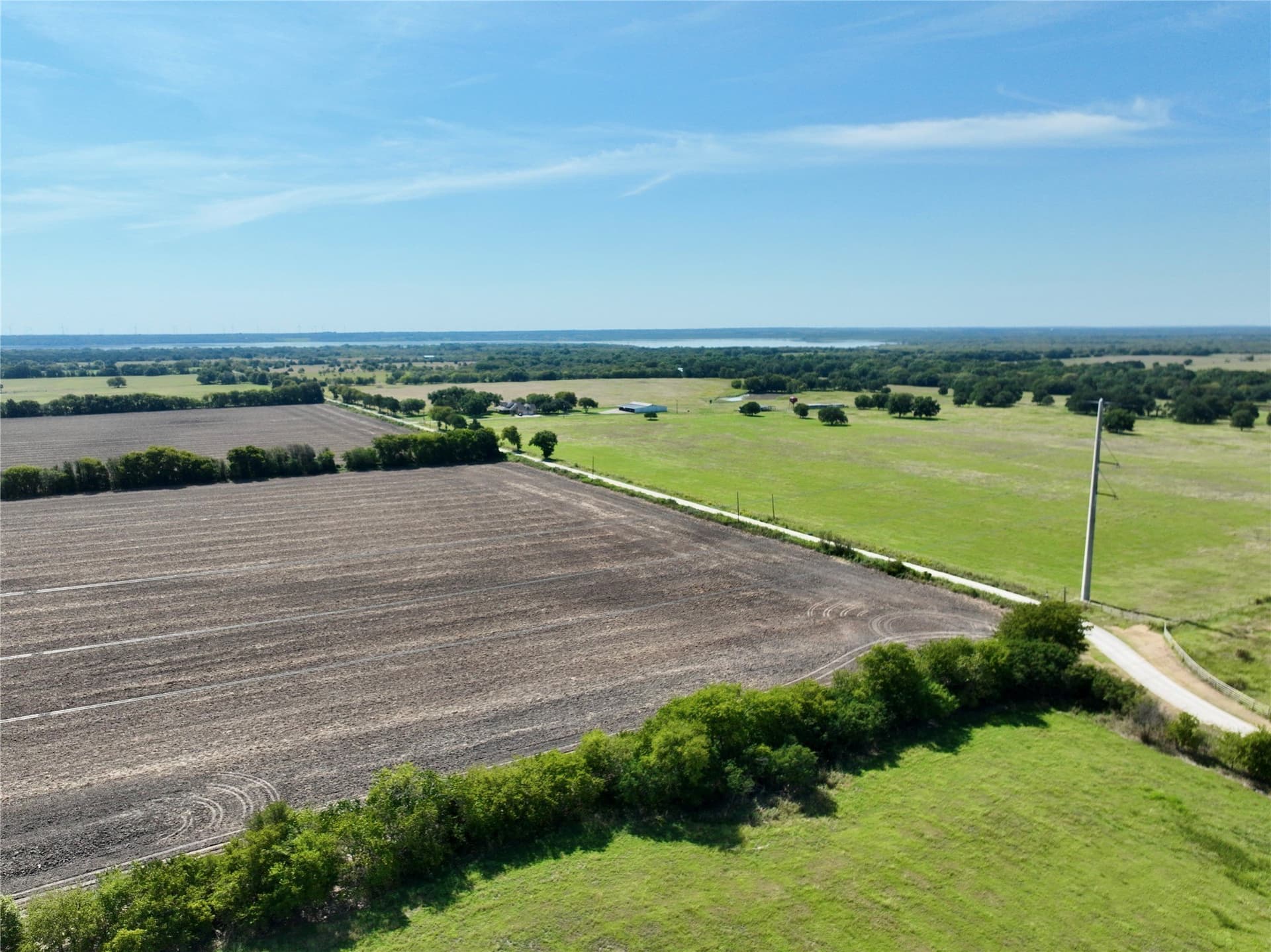 204.8 acres in Navarro County gallery image 4