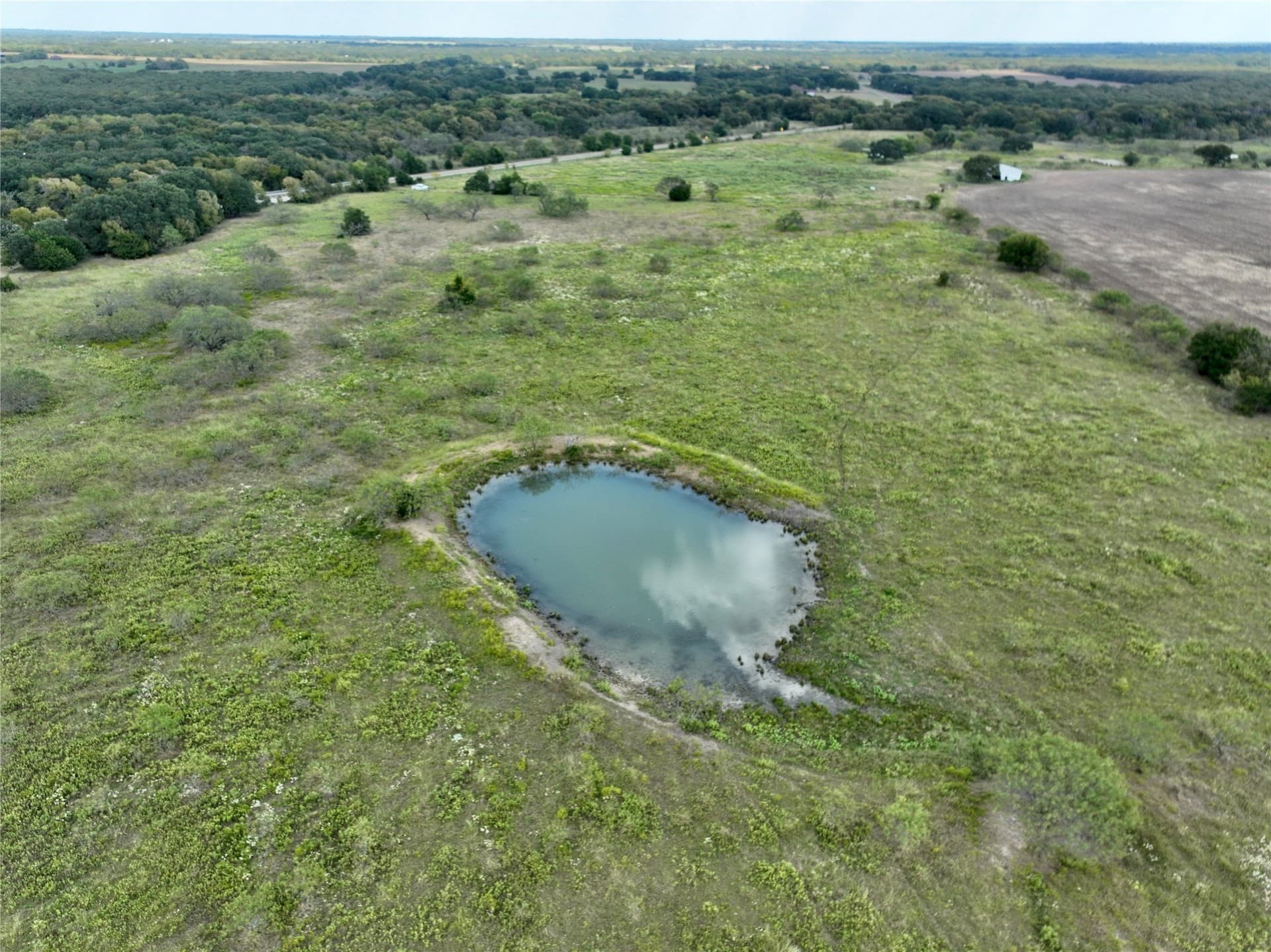204.76 acres in Navarro County - photo 19