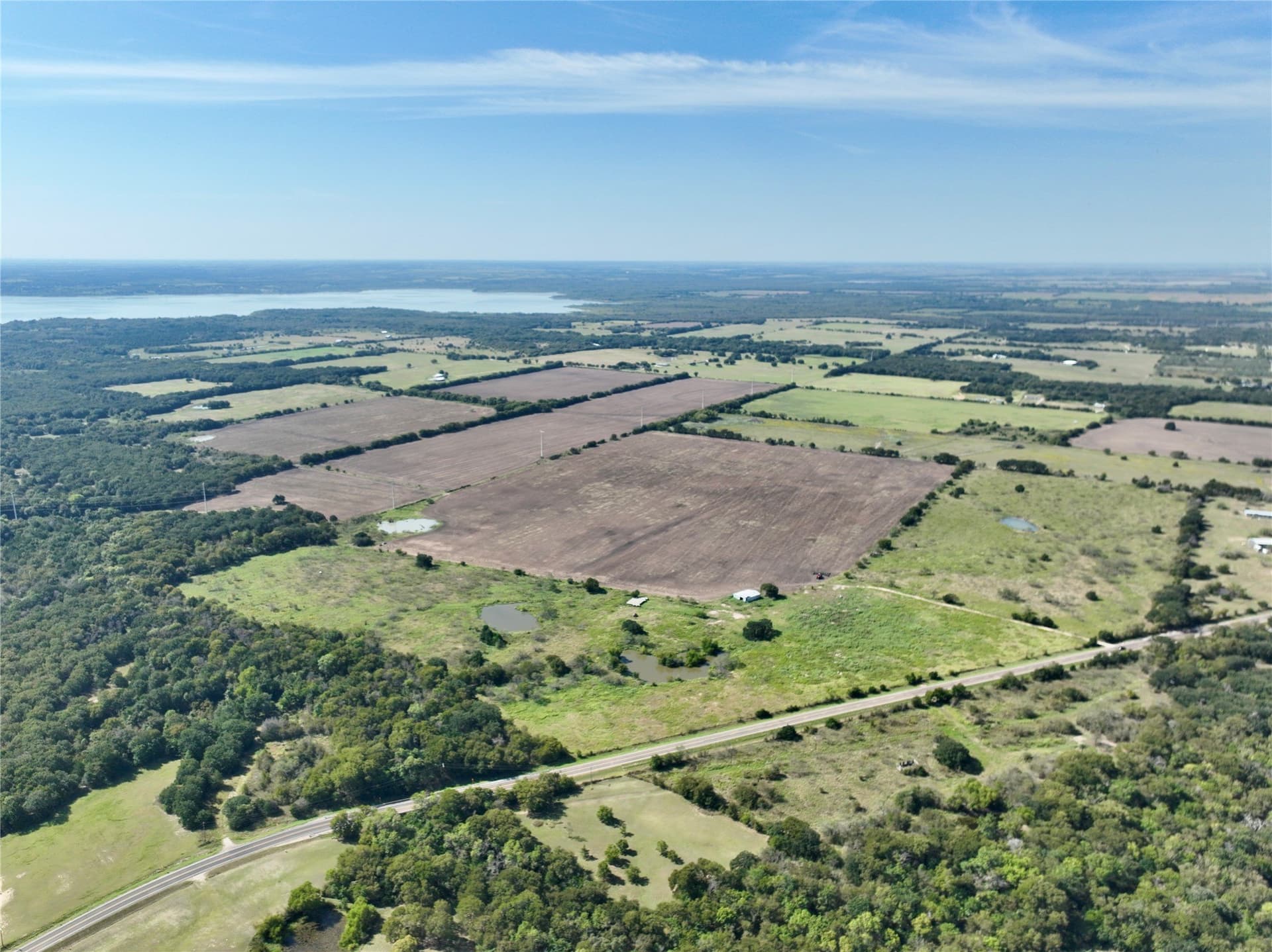 204.76 acres in Navarro County - photo 34
