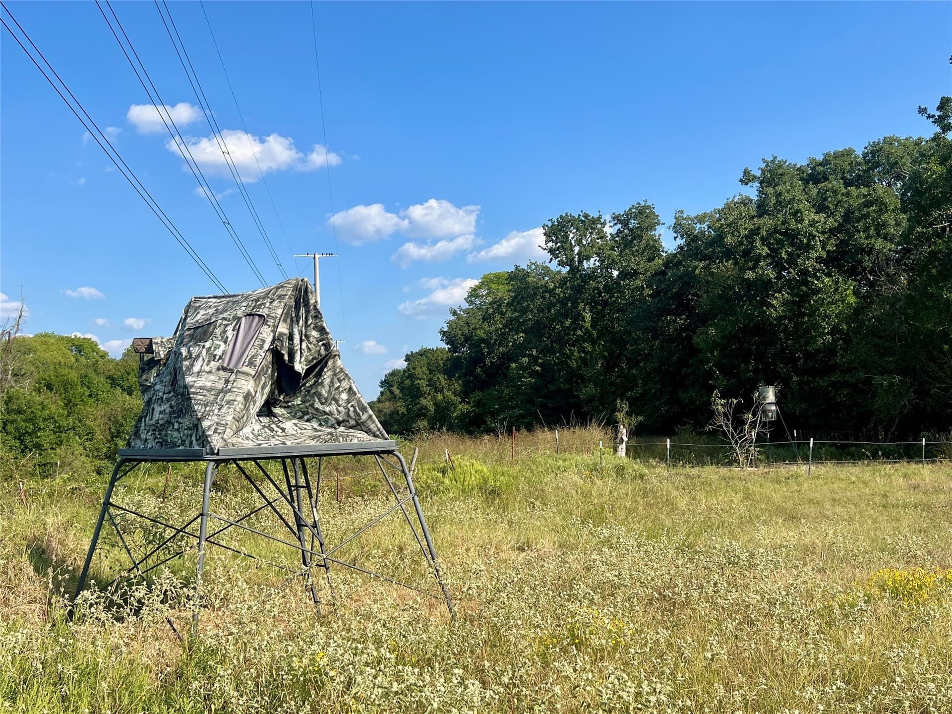 204.76 acres in Navarro County - photo 32