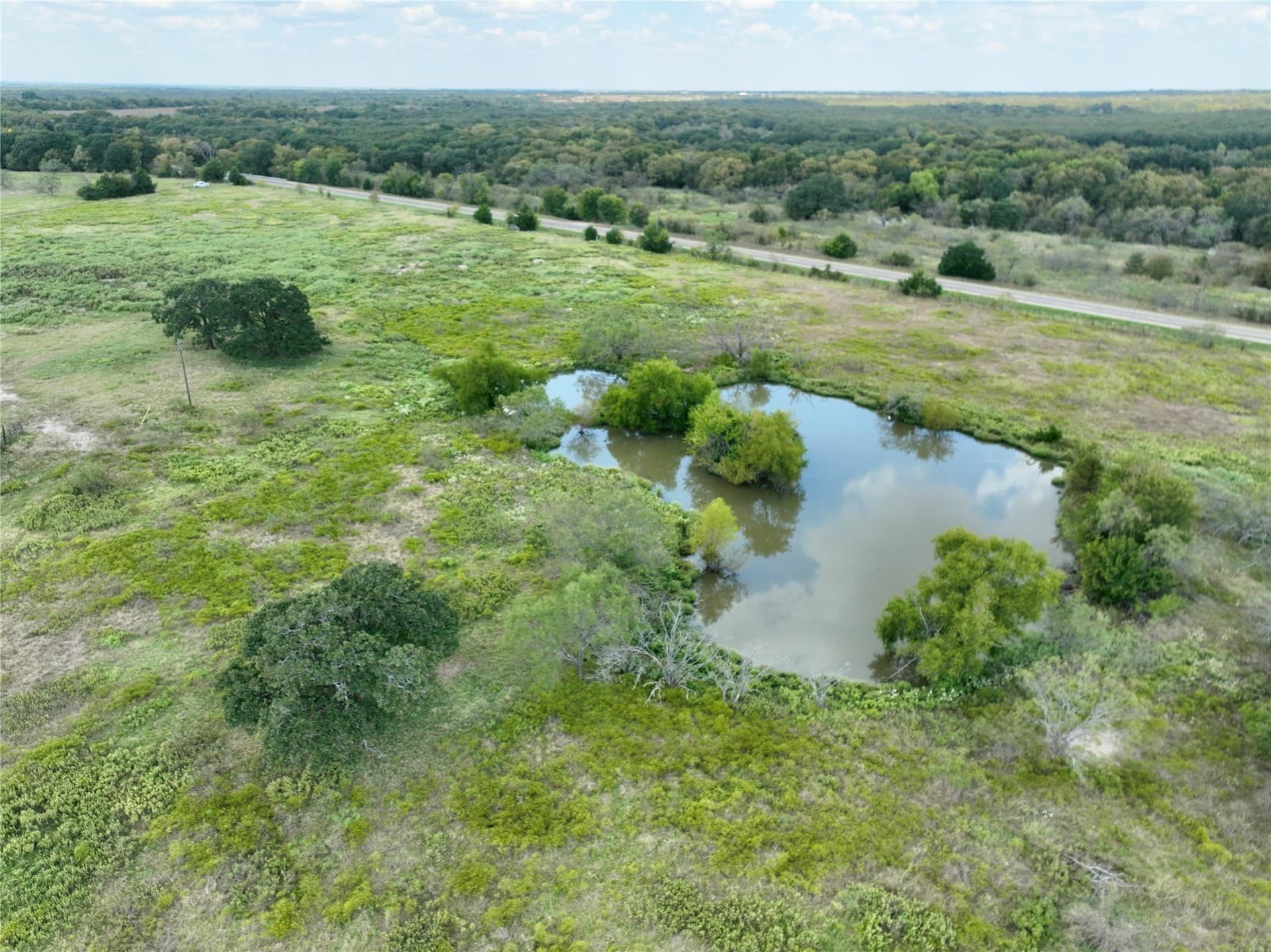 204.76 acres in Navarro County - photo 22