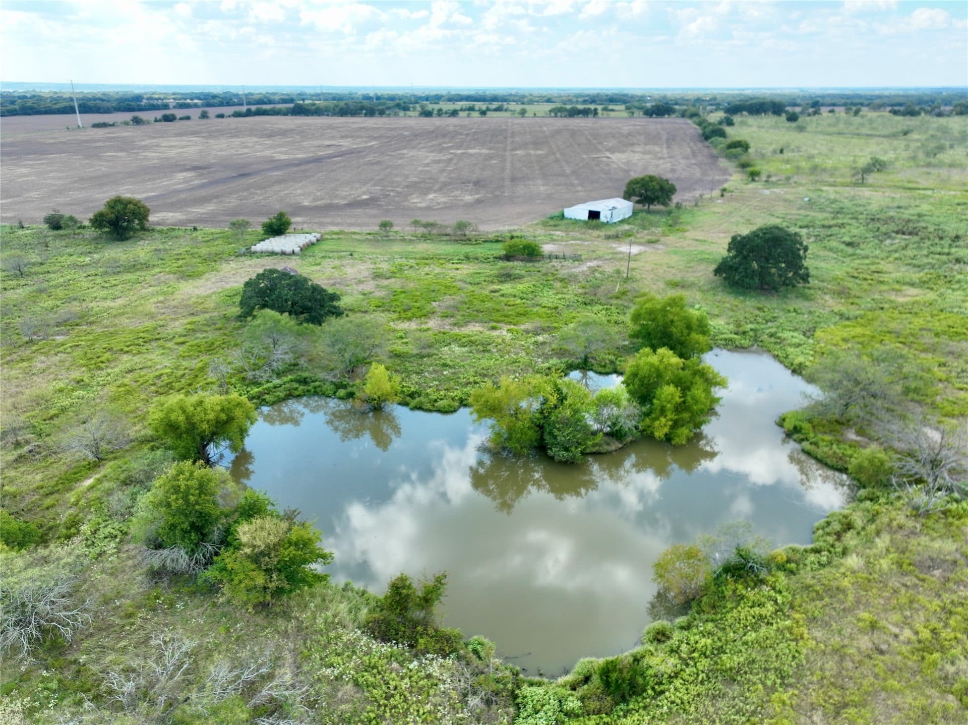 204.76 acres in Navarro County - photo 21