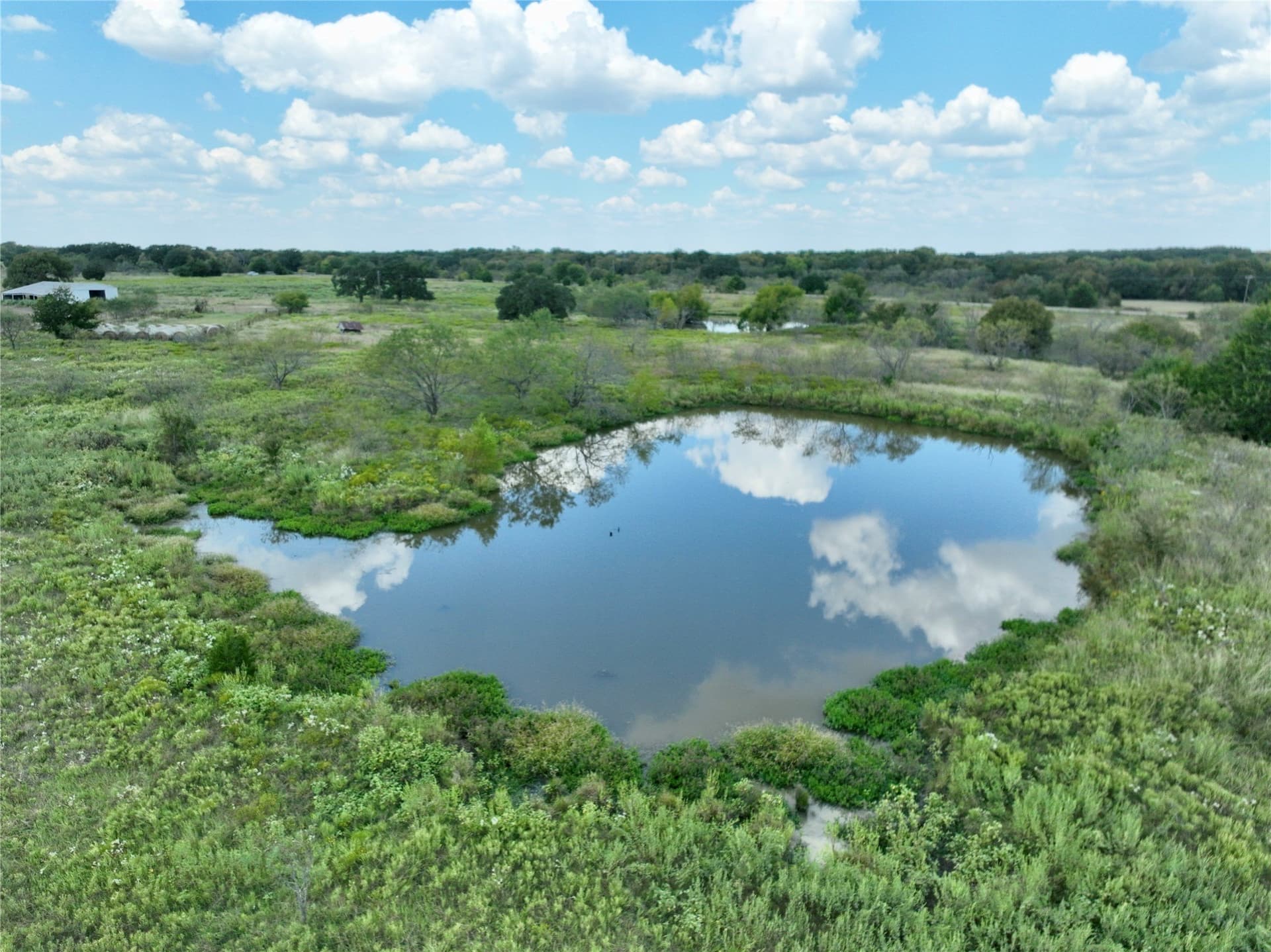 204.76 acres in Navarro County - photo 25