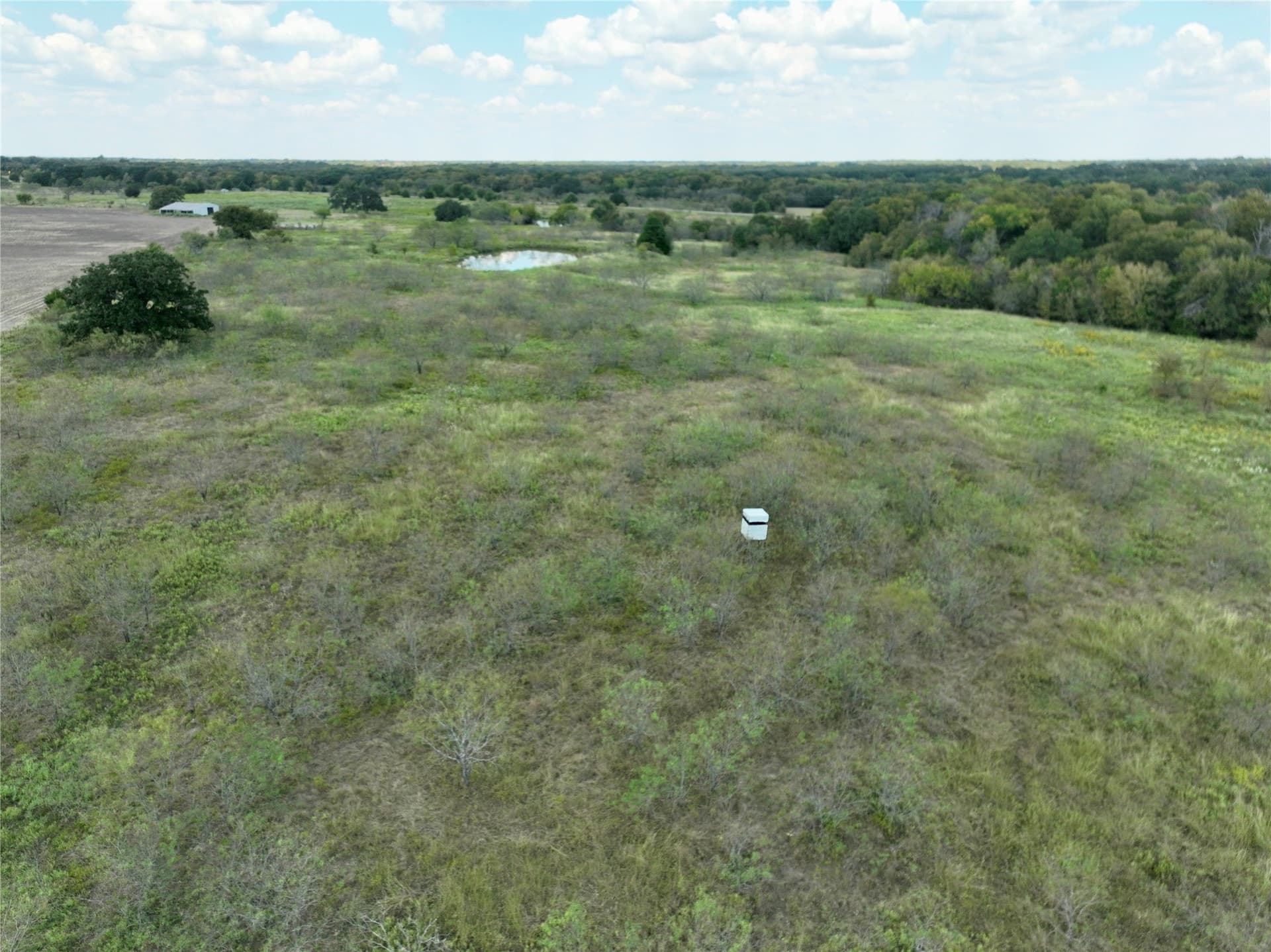 204.76 acres in Navarro County - photo 30