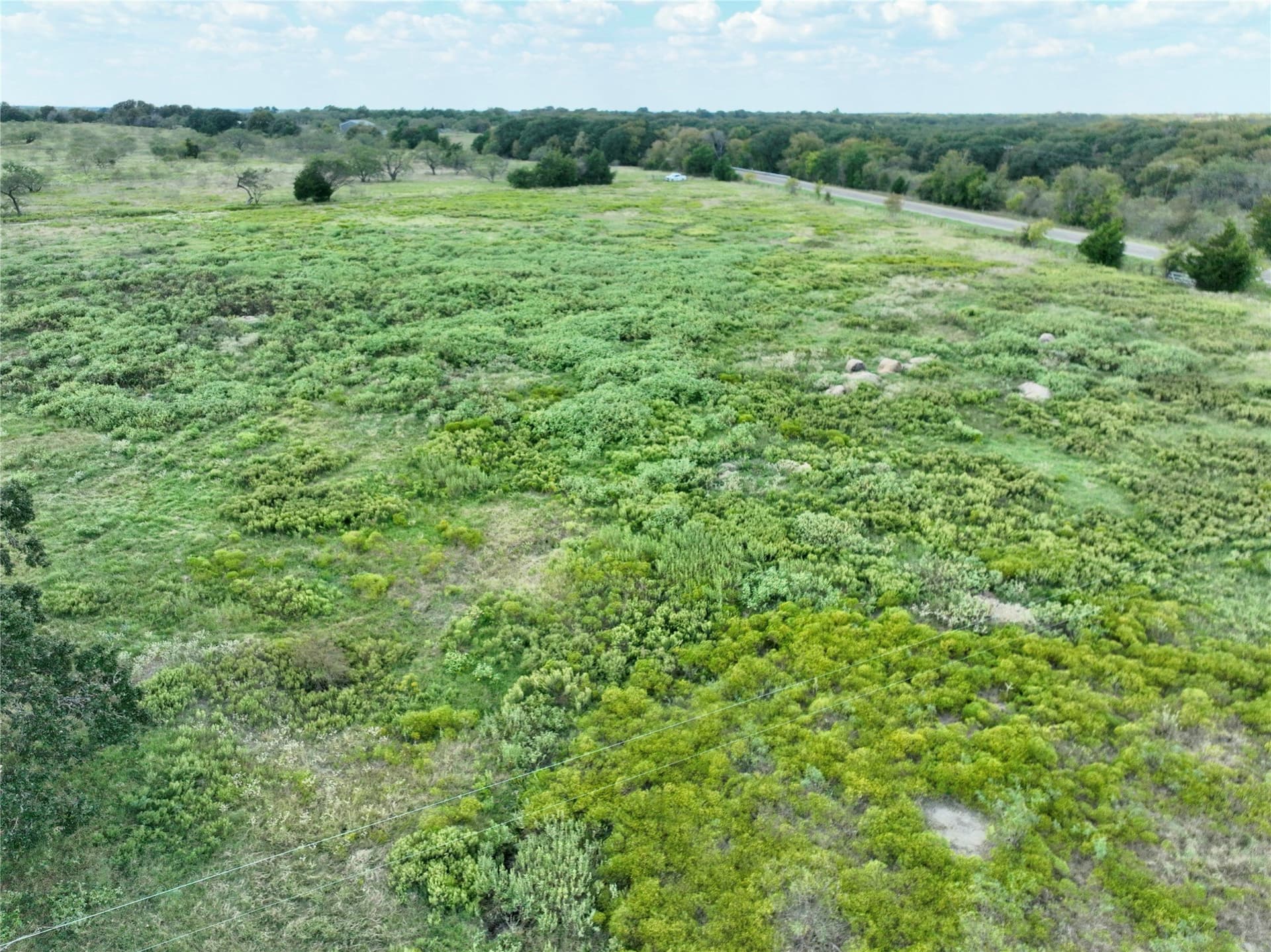 204.76 acres in Navarro County - photo 17