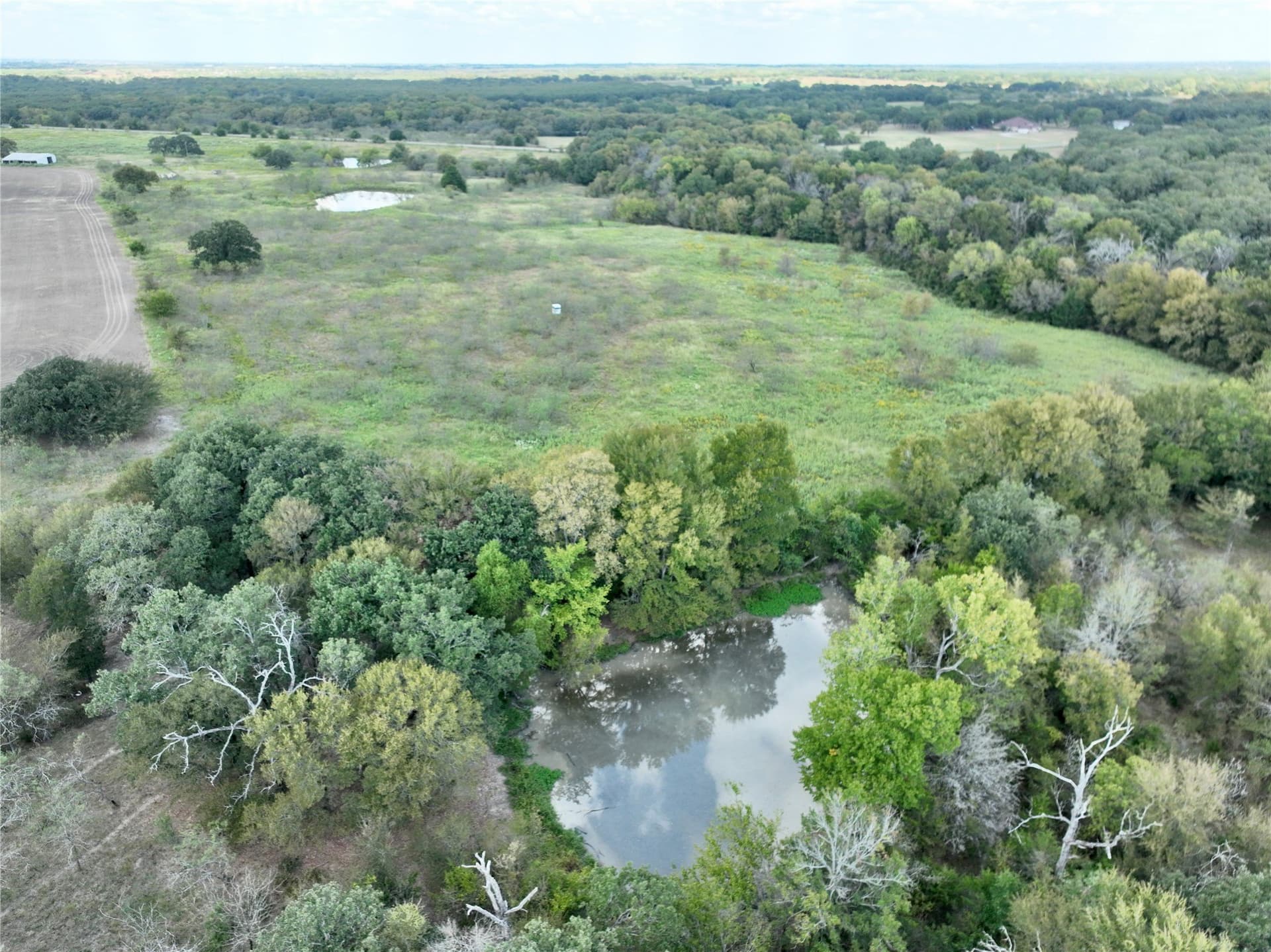 204.76 acres in Navarro County - photo 31