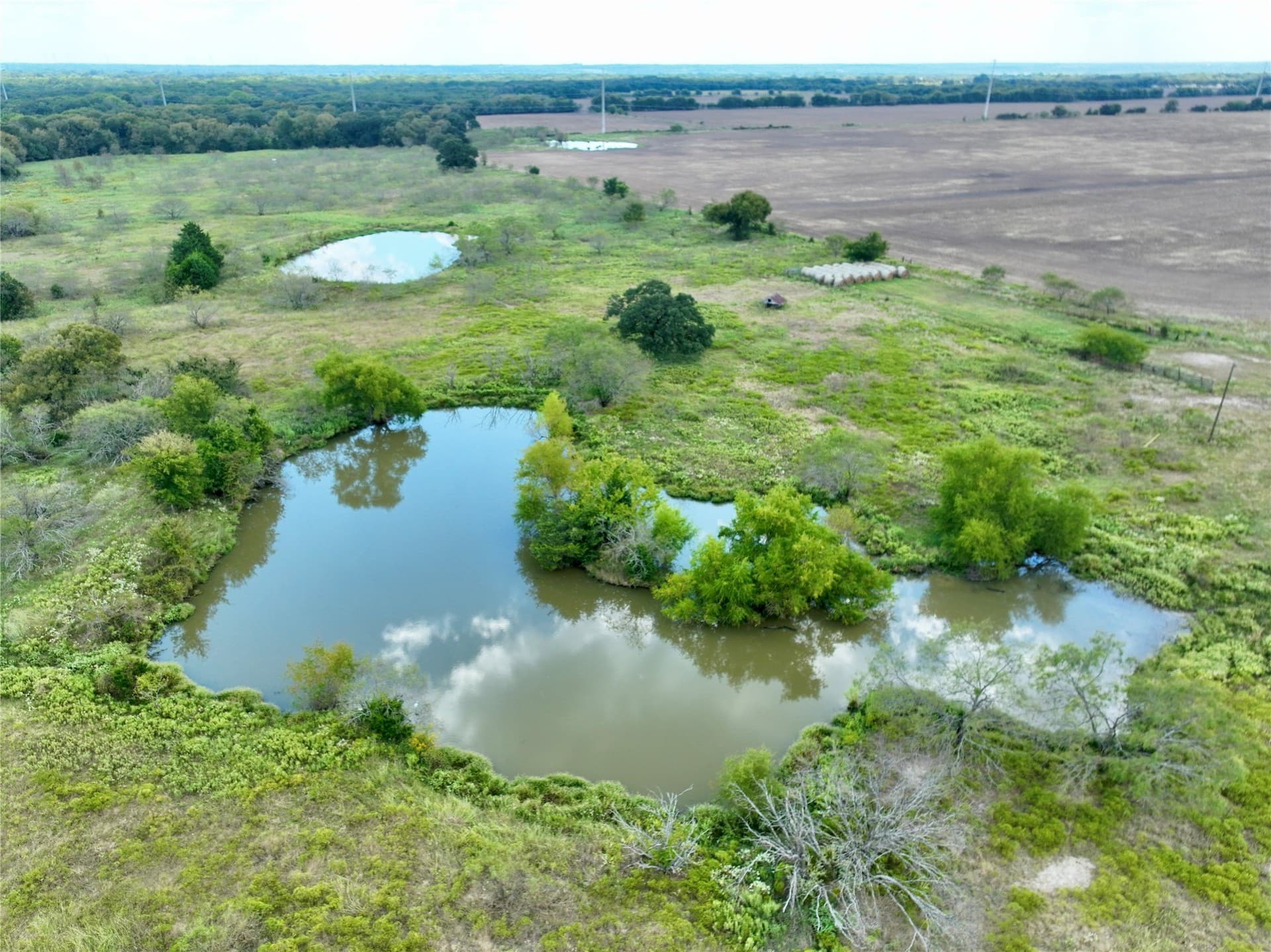 204.76 acres in Navarro County - photo 23