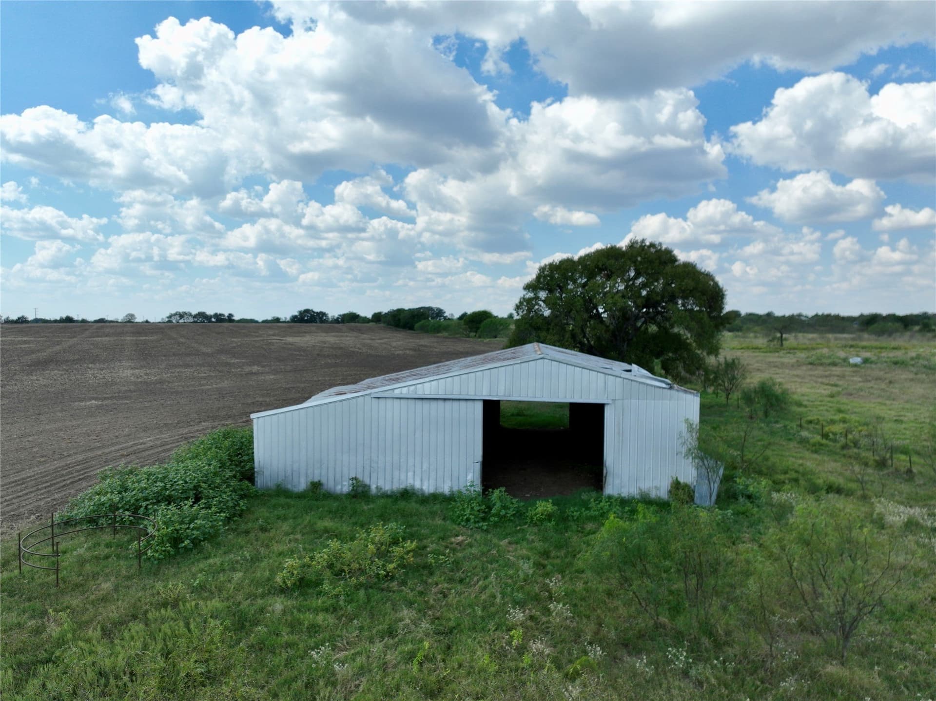 204.76 acres in Navarro County - photo 10