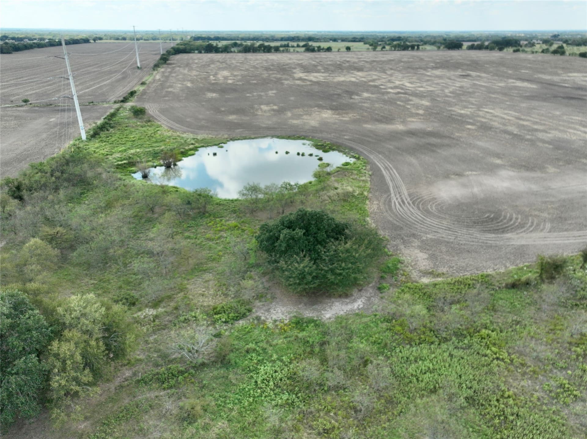 204.76 acres in Navarro County - photo 14