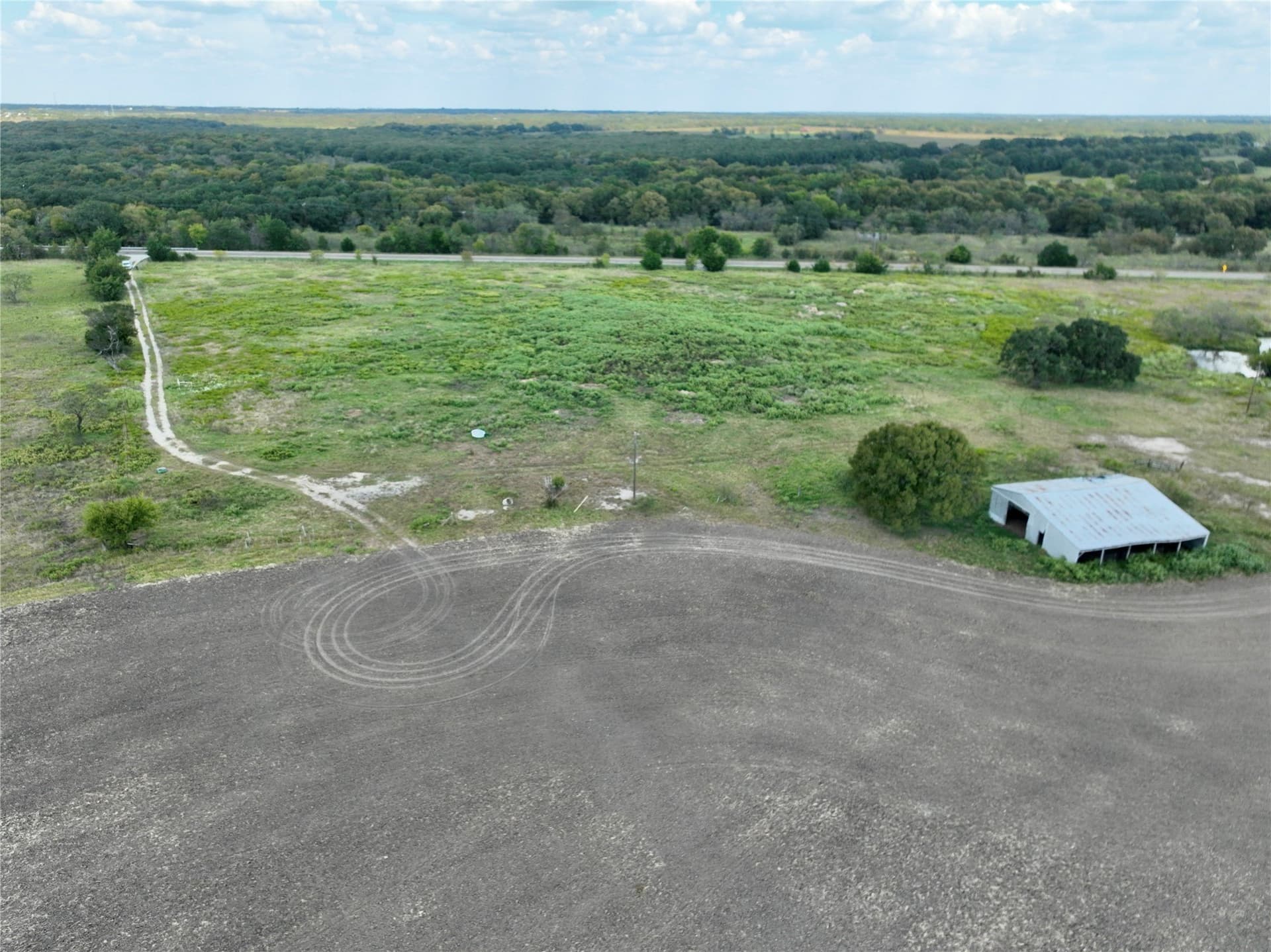 204.76 acres in Navarro County - photo 9