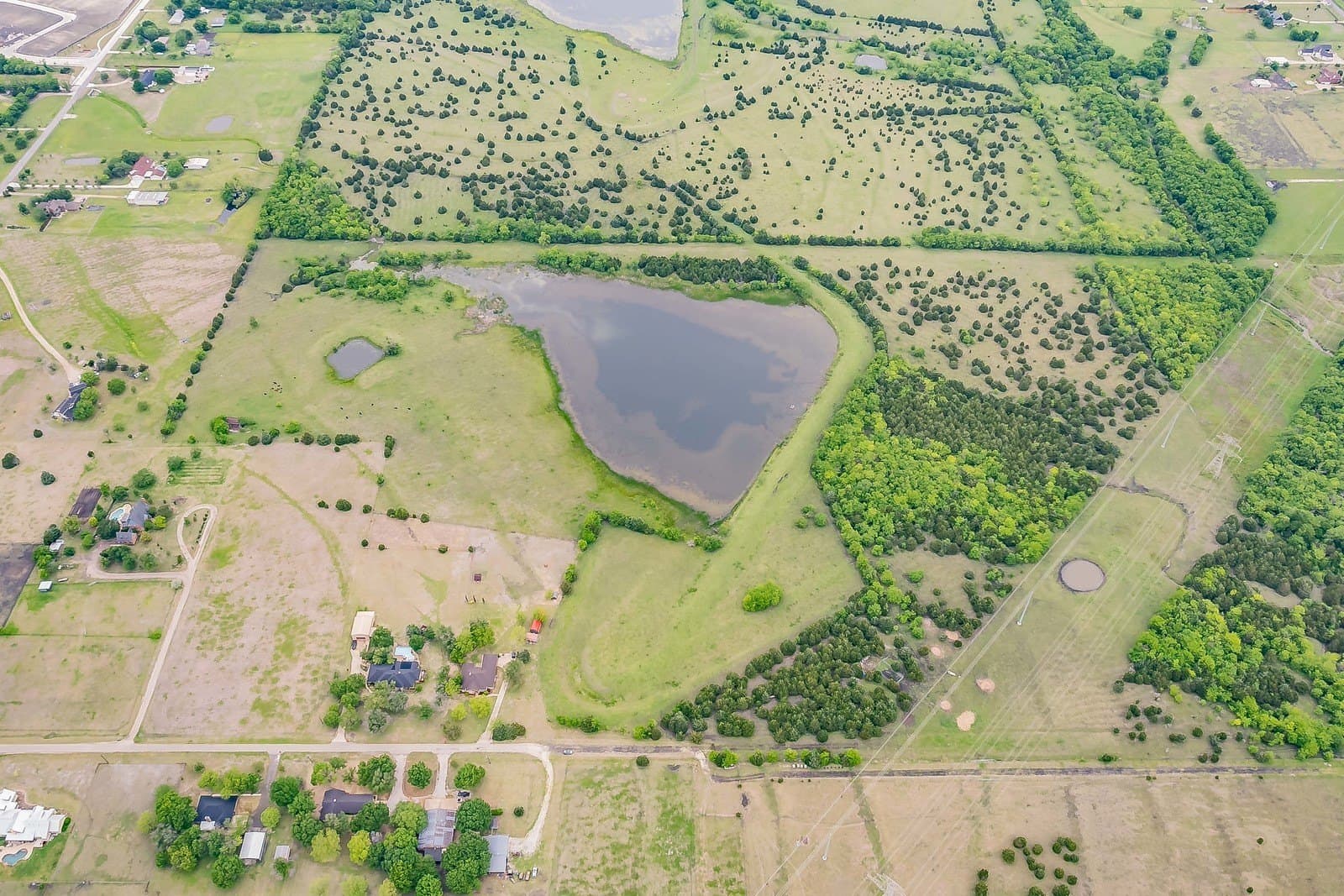 31.49 acres in Rockwall County featured view