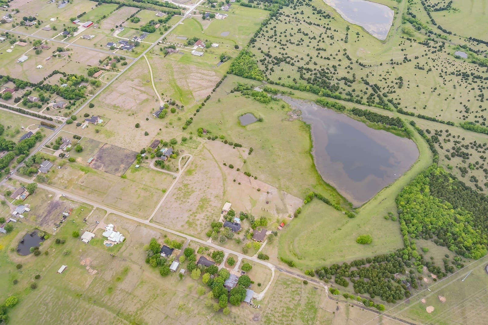 31.49 acres in Rockwall County - photo 6