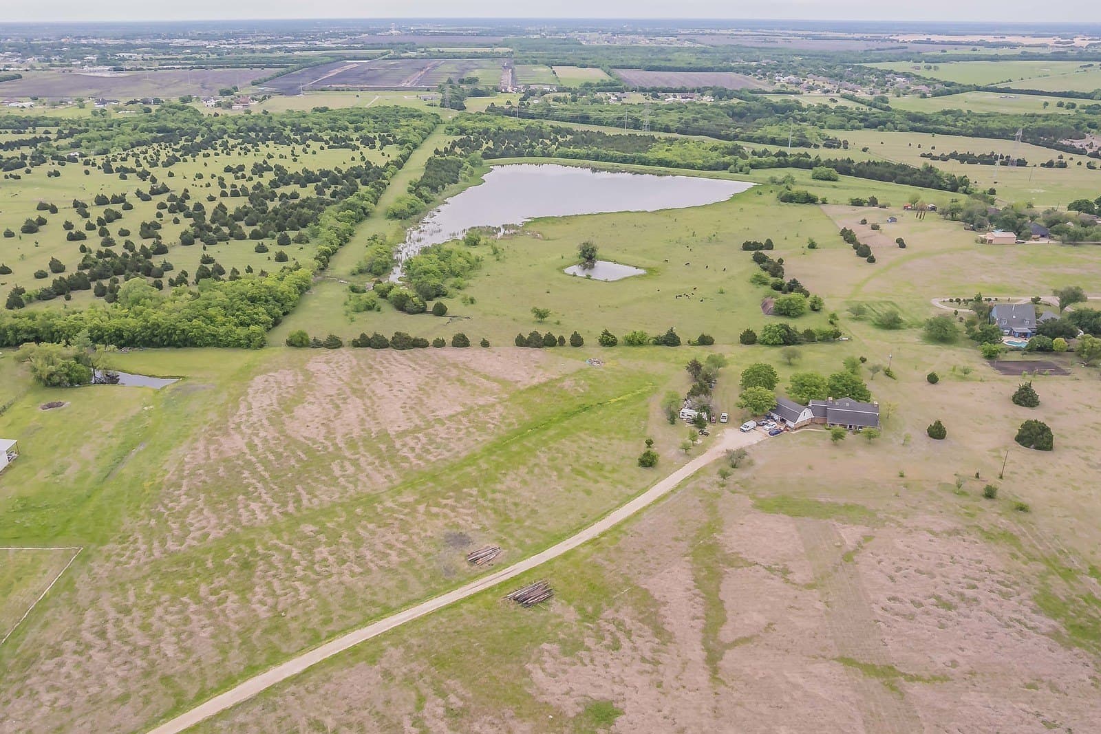 31.49 acres in Rockwall County gallery image 2