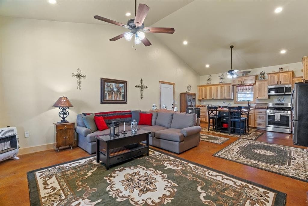 13.52 acres in Eastland County gallery image 4