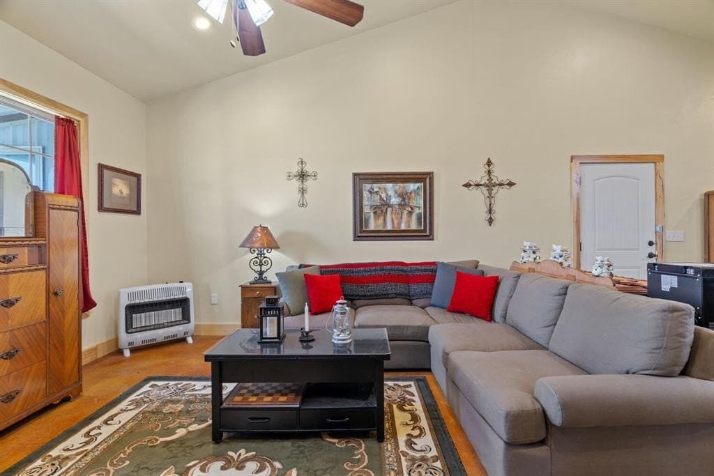 13.52 acres in Eastland County featured view